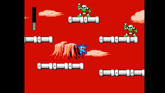 Mega Man Legacy Collection Jocuri XBOX One