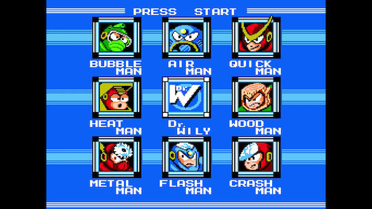 Mega Man Legacy Collection Jocuri XBOX One