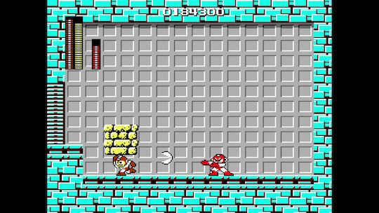 Mega Man Legacy Collection Jocuri XBOX One