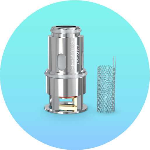Eleaf Istick T80 Pesso Box Mod Kit 5мл с Вградена Батерия 3000mAh Черно