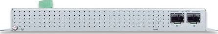 Planet WGS-4215-16P2S Managed L2 PoE+ Switch με 16 Θύρες Gigabit (1Gbps) Ethernet και 2 SFP Θύρες