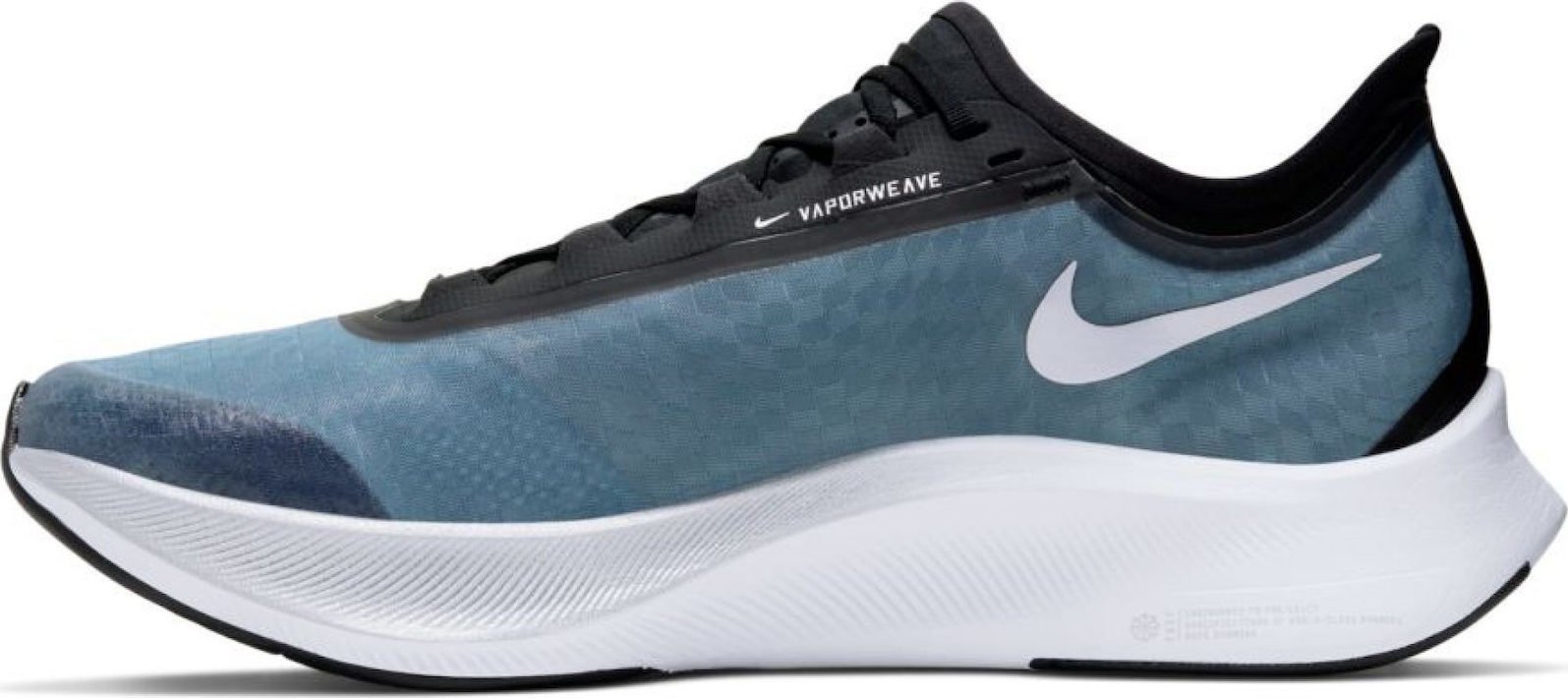 Nike Zoom Fly 3 AT8240-401 - Skroutz.gr