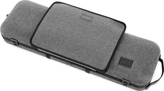 Gewa Bio I S Waterproof Suitcase Violin Padded 4/4 Gray