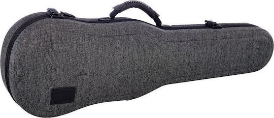 Gewa Bio I S Waterproof Suitcase Violin Padded 4/4 Gray