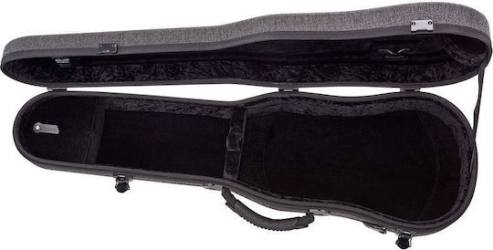 Gewa Bio I S Waterproof Suitcase Violin Padded 4/4 Gray