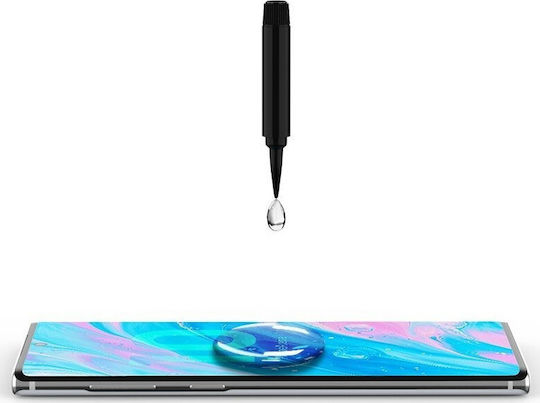 T-Max Replacement Kit 3D Закалено стъкло (Galaxy Note 10)