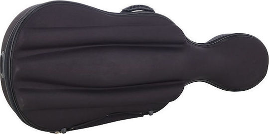 Gewa GEWApure CS 02 Wasserdicht Koffer Cello 3/4 Schwarz