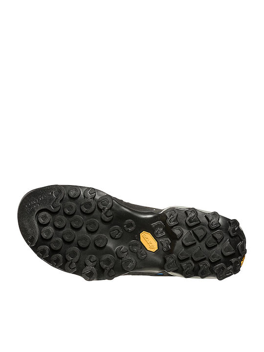 La Sportiva TX4 Mid GTX Women's Waterproof Hiking Boots Gore-Tex Blue