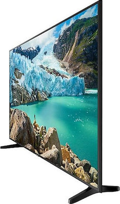 Samsung Televizor inteligent 55" 4K UHD LED UE55RU7092 HDR (2019)