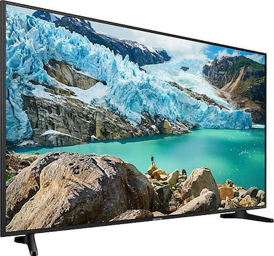 Samsung Smart Τηλεόραση 43" 4K UHD LED UE43RU7092 HDR (2019) UE43RU7092UXXH