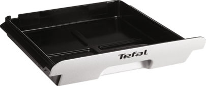 Tefal Plancha Tabletop Electric Grill Smooth Plate 2000W with Adjustable Thermostat 50cmx26cmcm