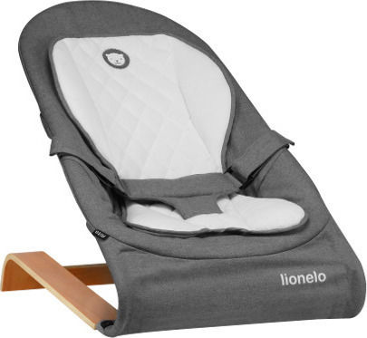 Lionelo Rita Handbuch Baby Relax Grey