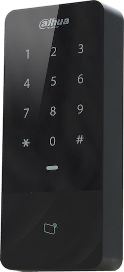 Dahua ASI1201E-D Access Control with Card and Code Unlock