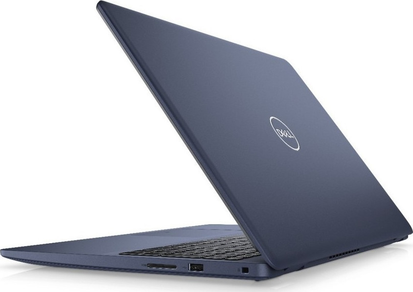 Dell inspiron 5593 i7 обзор