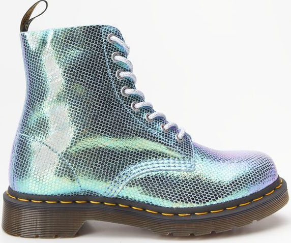 1460 pascal iridescent doc martens