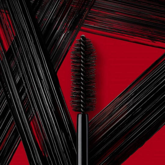 Nars Climax Спирала Черна 6гр