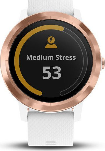 vivoactive 3 rose