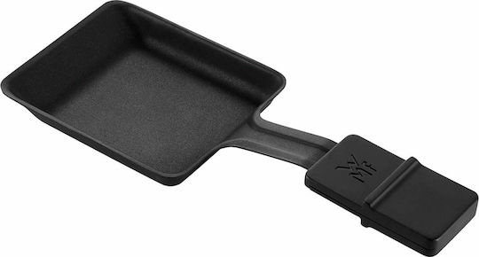 WMF Lono for 4 Επιτραπέζια Ηλεκτρική Ψησταριά Raclette Σχάρας 871W Ανοξείδωτη 36.5x24εκ.