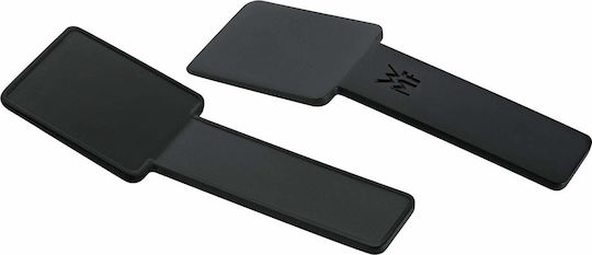 WMF Lono for 4 Επιτραπέζια Ηλεκτρική Ψησταριά Raclette Σχάρας 871W Ανοξείδωτη 36.5x24εκ.
