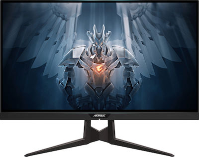 Gigabyte Aorus FI27Q IPS HDR Monitor de jocuri 27