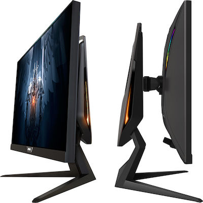 Gigabyte Aorus FI27Q IPS HDR Gaming Monitor 27" QHD 2560x1440 165Hz