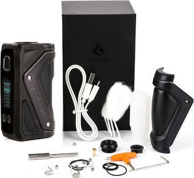 Geek Vape Aegis Squonk Box Mod 100W Blue