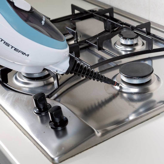 Ariete Steam Cleaner 3.5bar with Stick Handle