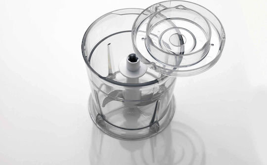 Ariete Choppy Mini Chopper 160W mit Behälter 250ml Orange