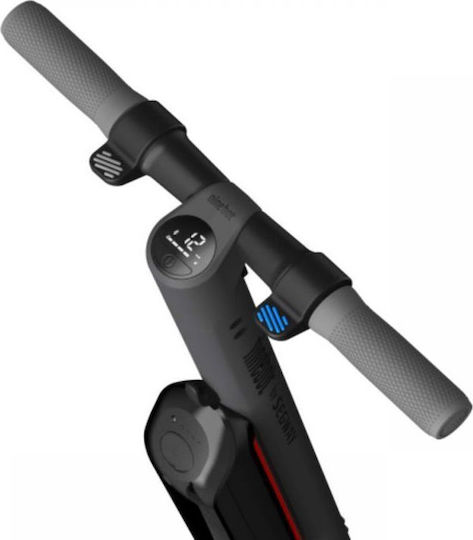 Segway Ninebot Kickscooter ES4 Electric Scooter with 30km/h Max Speed and 45km Autonomy in Negru Color