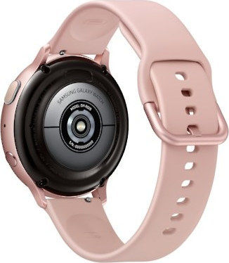 Samsung Galaxy Watch Active2 Aluminium 44mm (Rose Gold)