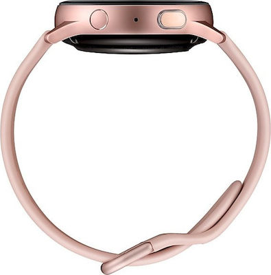 Samsung Galaxy Watch Active2 Aluminium 40mm (Rose Gold)