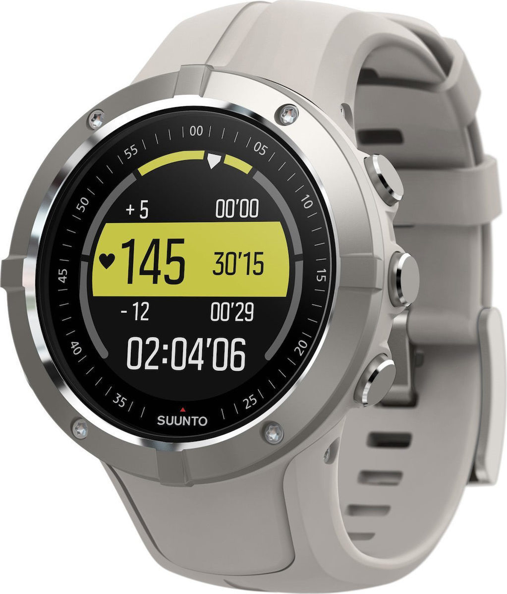 suunto trainer sandstone