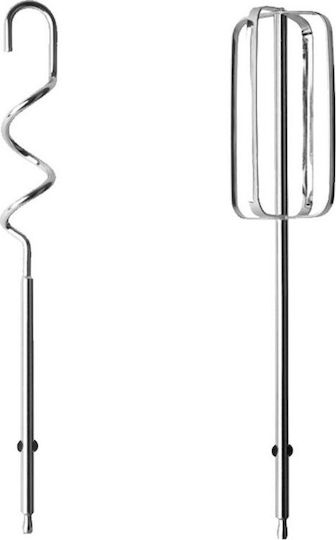 Black & Decker BXMX500E Hand Mixer 500W Black
