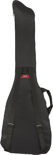 Fender FB405 Αδιάβροχη Θήκη Μπάσου με Επένδυση Μαύρη