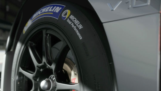Gran Turismo Sport PS4 Game