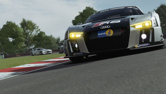 Gran Turismo Sport PS4 Game