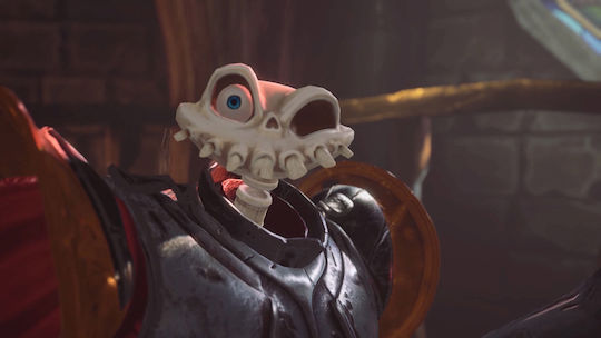 MediEvil PS4 Game