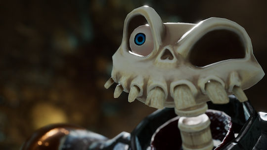 MediEvil PS4 Game