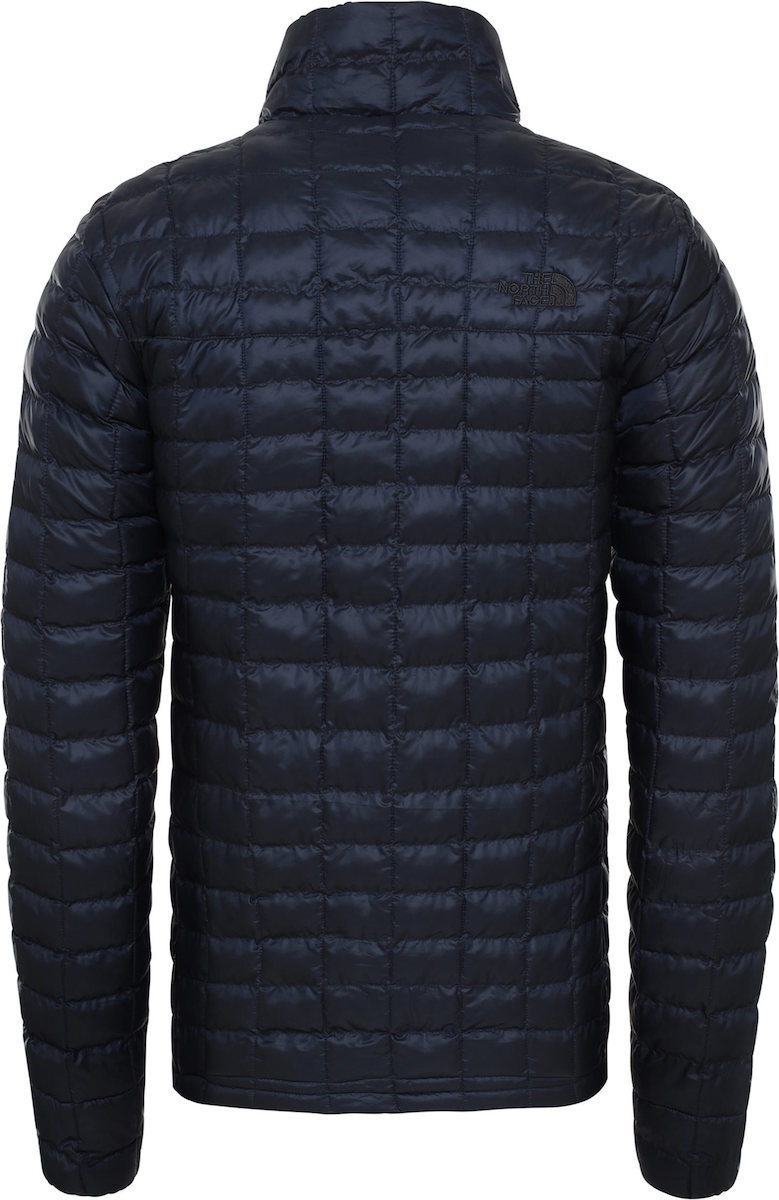 the north face thermoball xxl