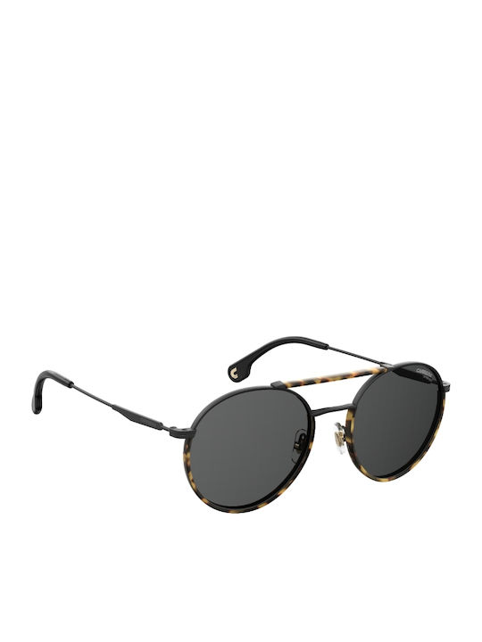 Carrera Sonnenbrillen mit Braun Schildkröte Rahmen 208/S 003/IR