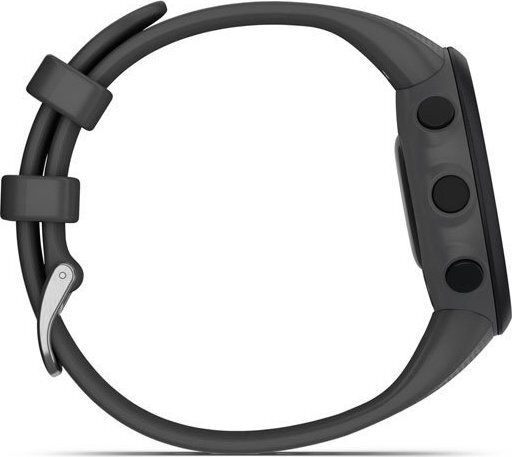 Garmin Swim 2 42mm Αδιάβροχο Smartwatch με Παλμογράφο (Slate)