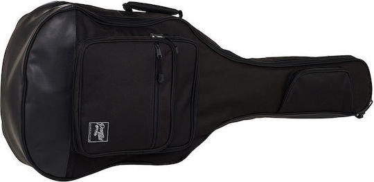 Ibanez Powerpad Case Classical Guitar Padded Black