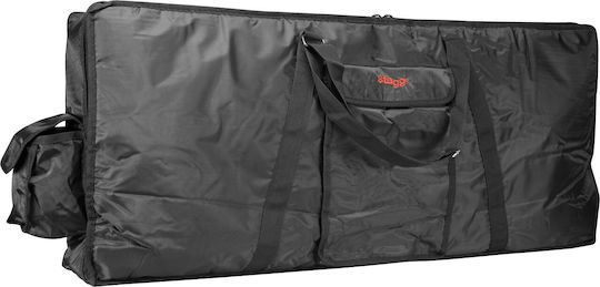 Stagg Case Keyboard Black