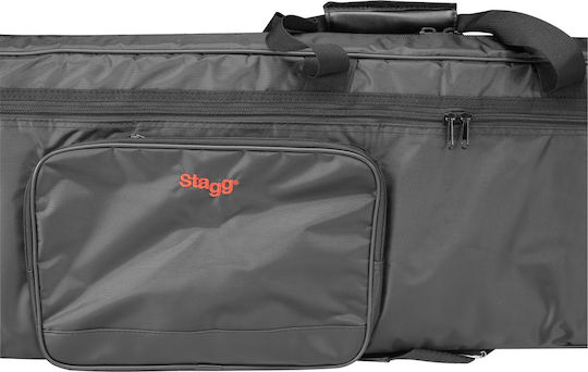Stagg K18-138 Carcasă Tastatura Negru