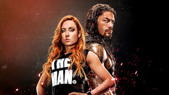 WWE 2K20 (Key) PC Game