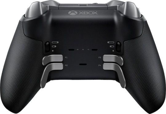 Microsoft Xbox Elite Series 2 Ασύρματο Gamepad Μαύρο