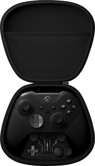 Microsoft Xbox Elite Series 2 Ασύρματο Gamepad Μαύρο