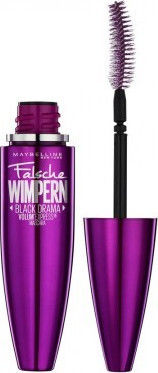Maybelline The Falsies Volum' Express Mascara for volume & Curling Black 8.2ml