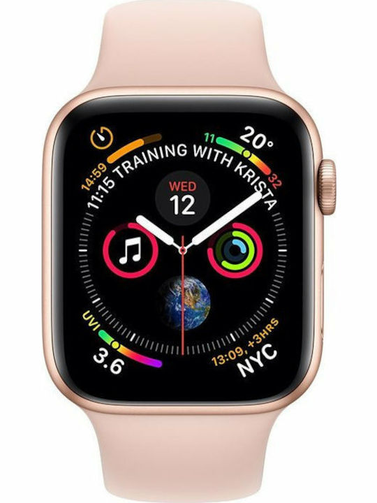 Apple watch series 4 2025 skroutz