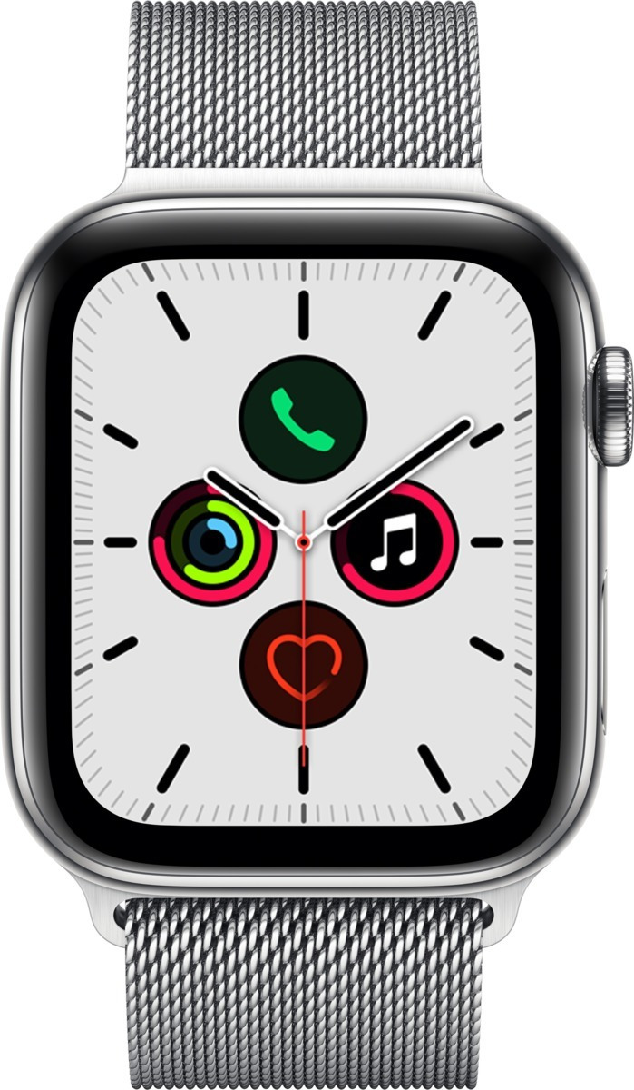 series 5 44mm cellular